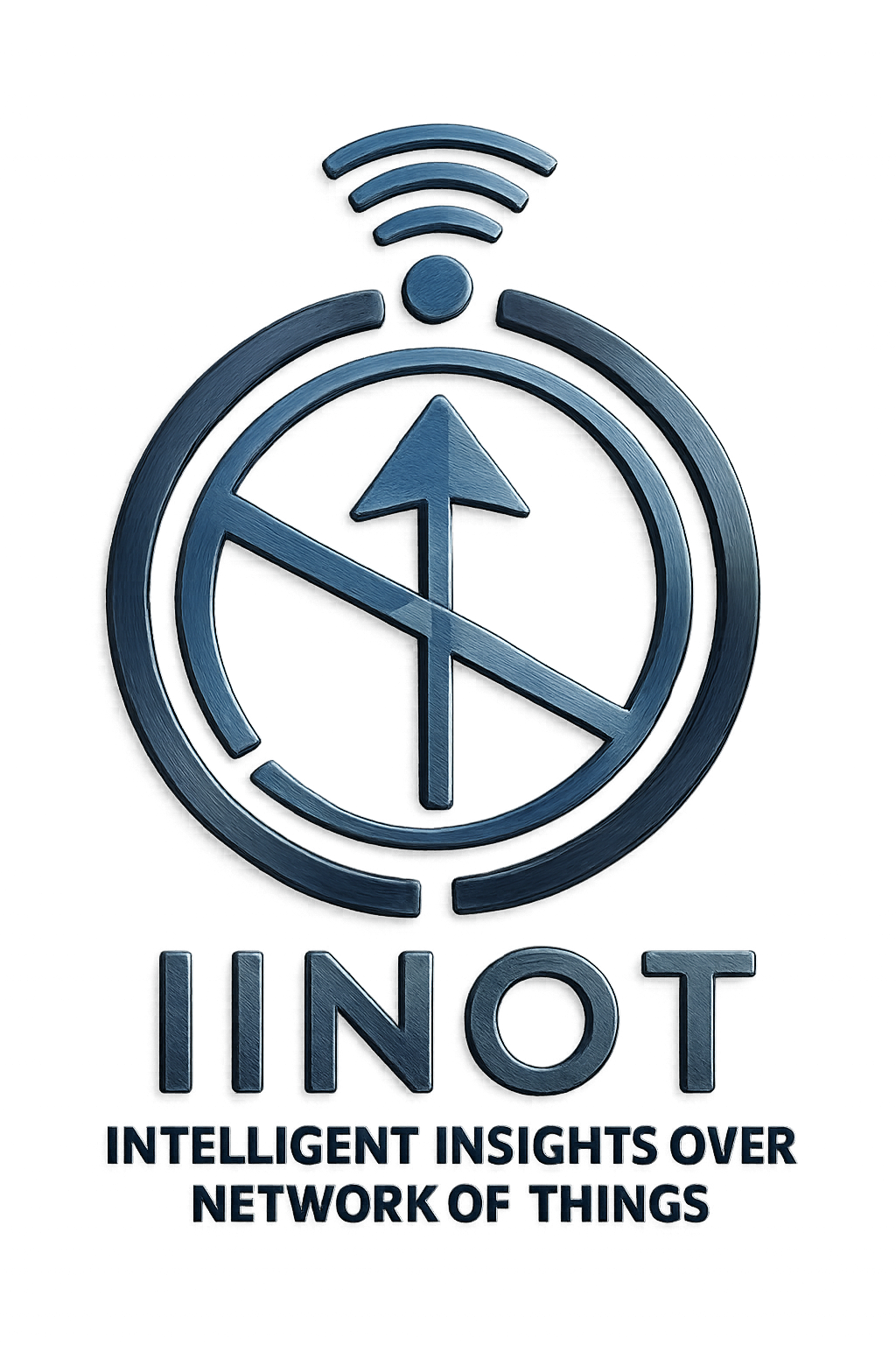 IINOT Logo
